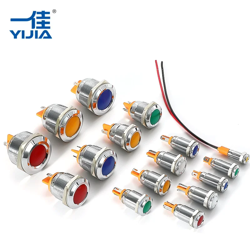 Які функції виконує металевий індикатор? Які функції виконує металевий індикатор?