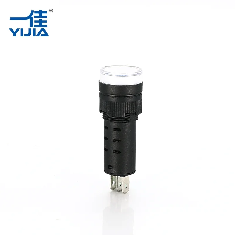 Чому вам варто вибрати багатоколірний світловий індикатор для ваших додатків