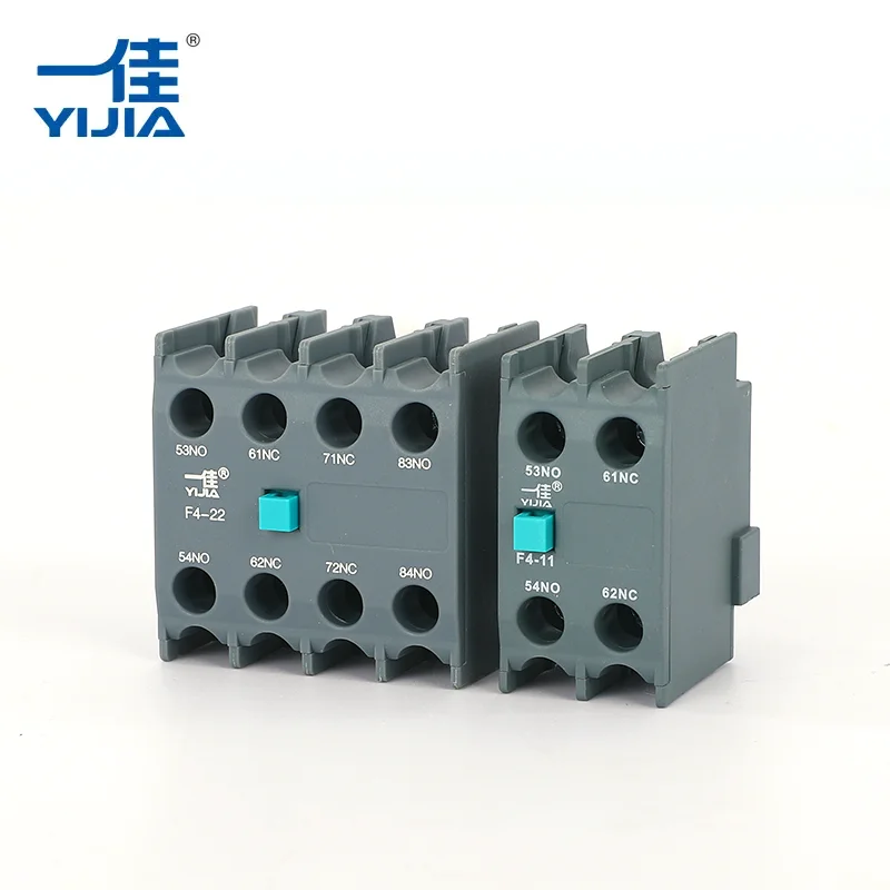 Допоміжний контактний блок Допоміжний контактний блок