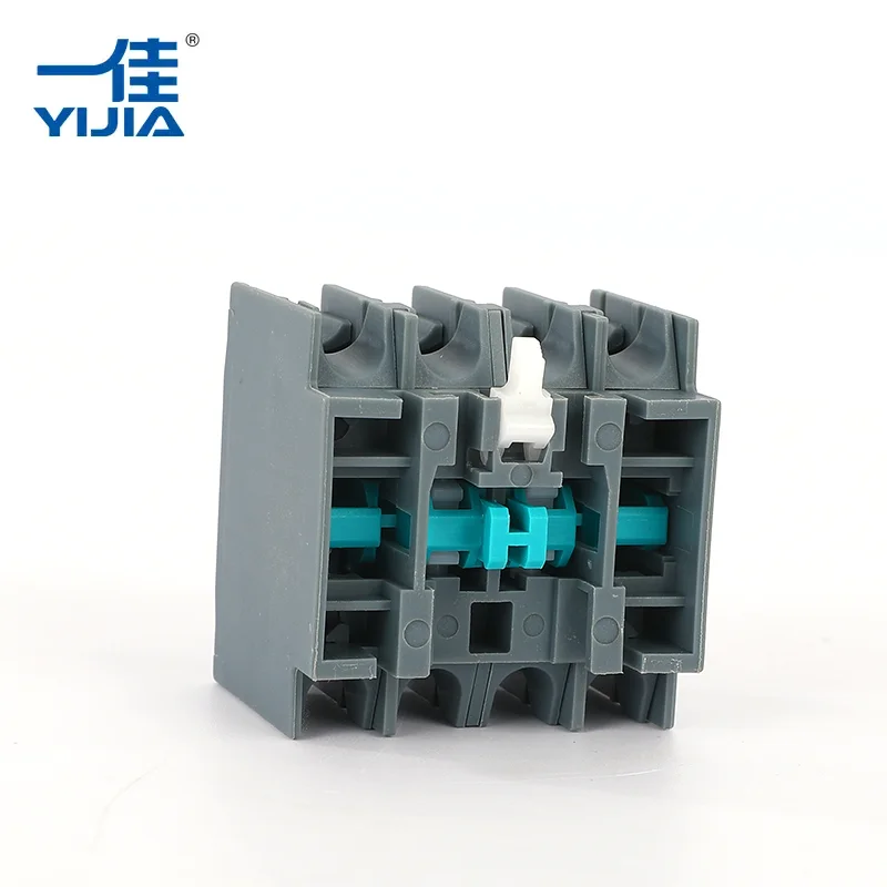 Допоміжний контактний блок