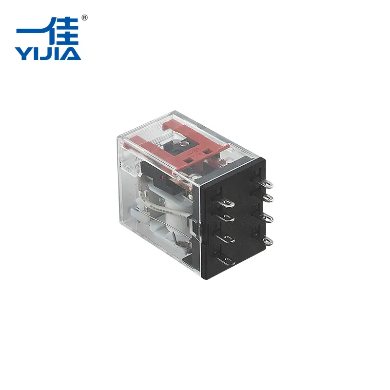 Реле загального призначення Реле загального призначення