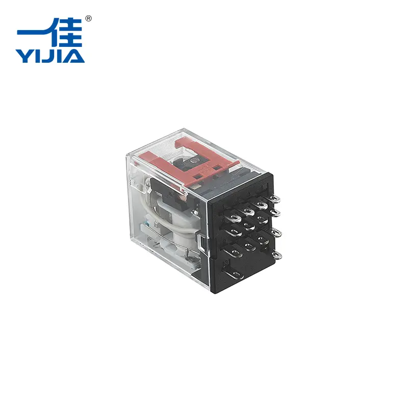 Реле загального призначення