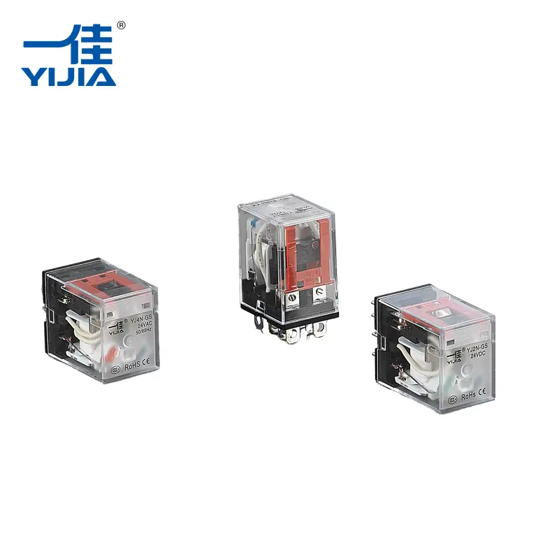 Реле загального призначення