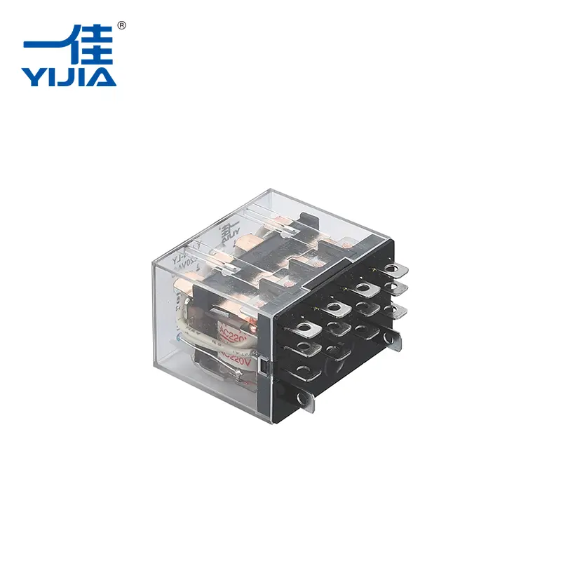 Естафета високого струму Естафета високого струму