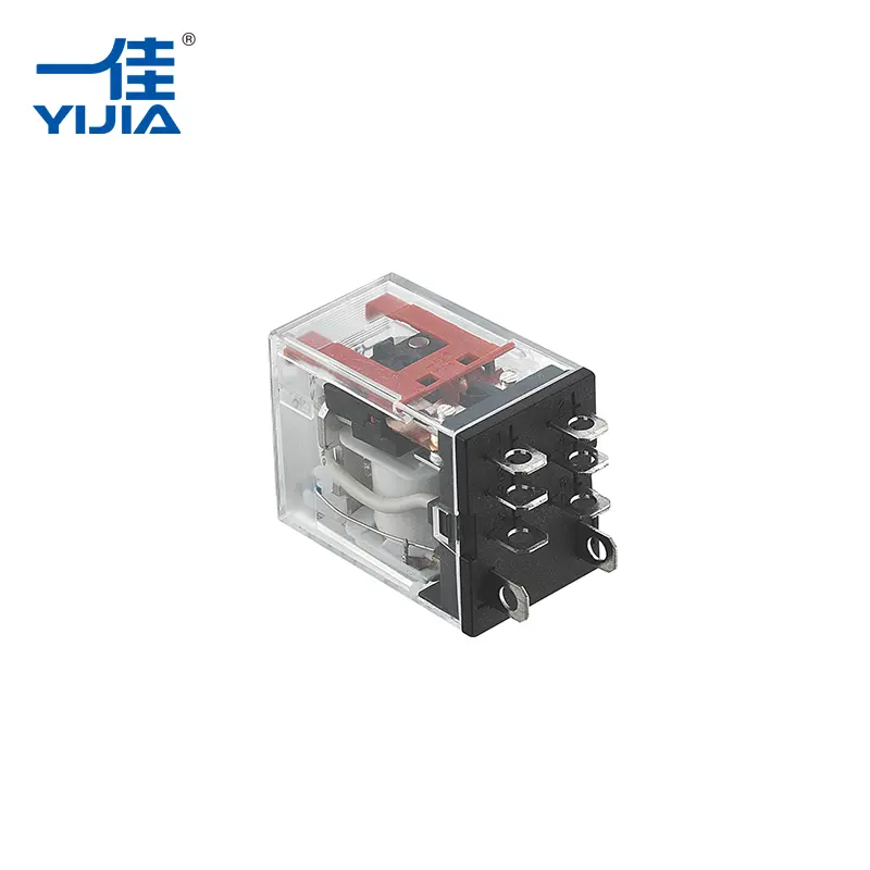 Естафета високого струму