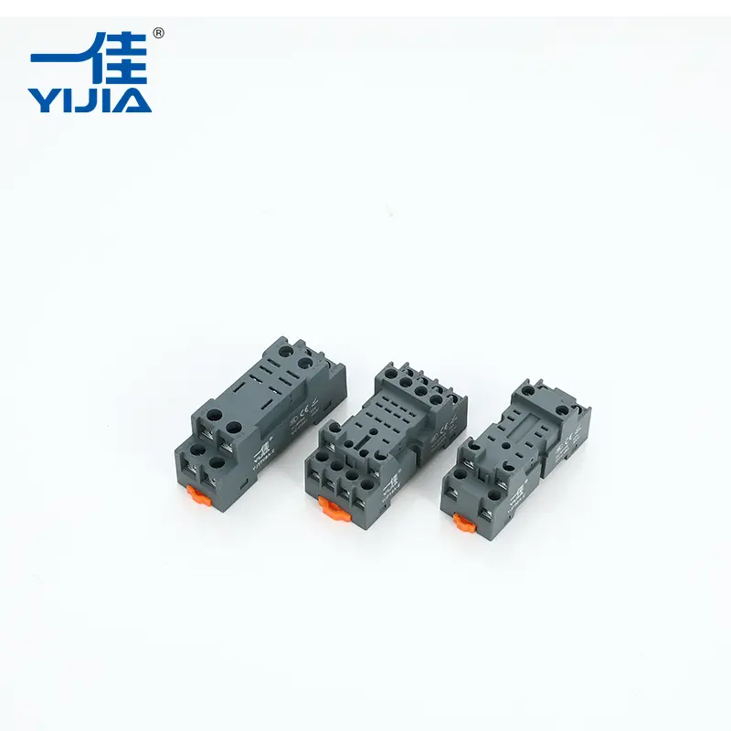 Естафета високого струму