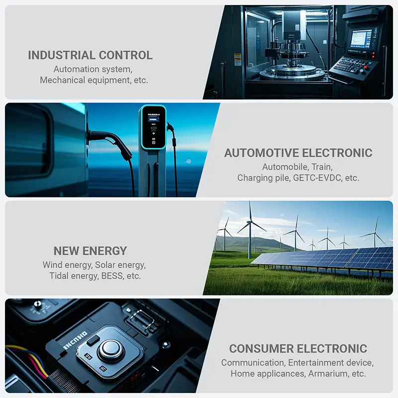 High Current Relay High Current Relay