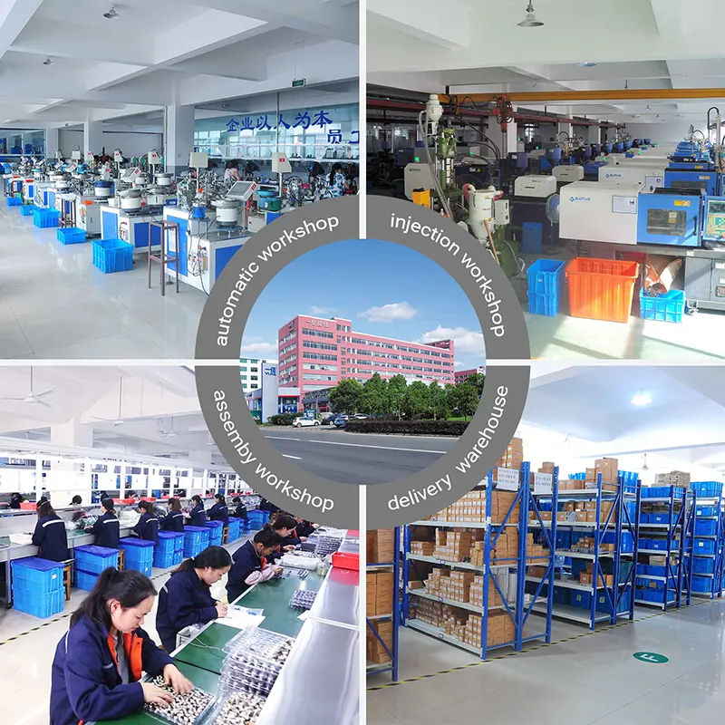 Multicolor Indicator Light Multicolor Indicator Light