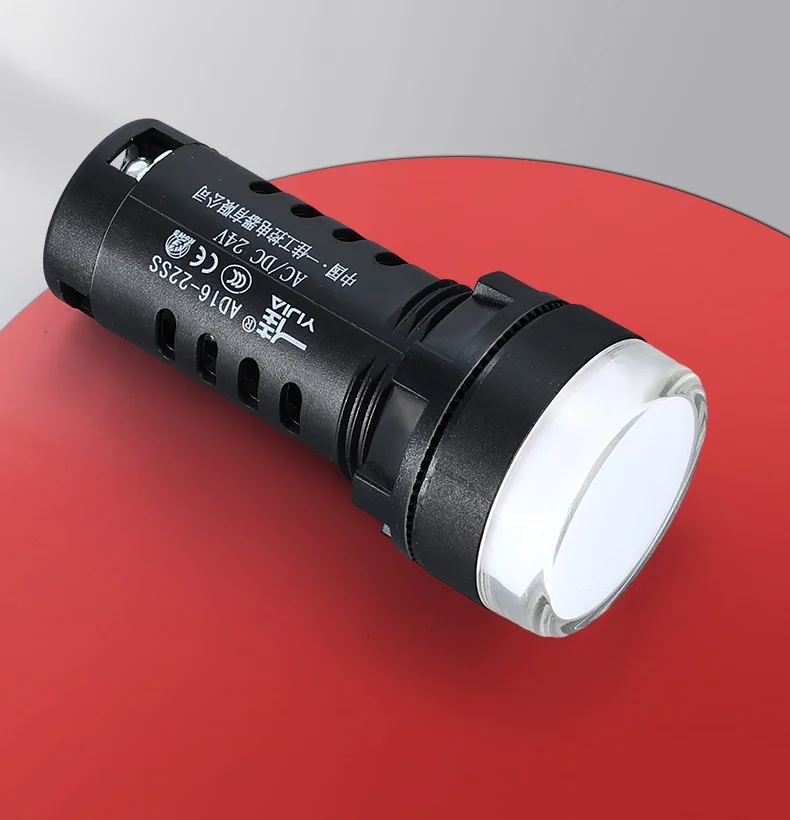 Multicolor Indicator Light Multicolor Indicator Light