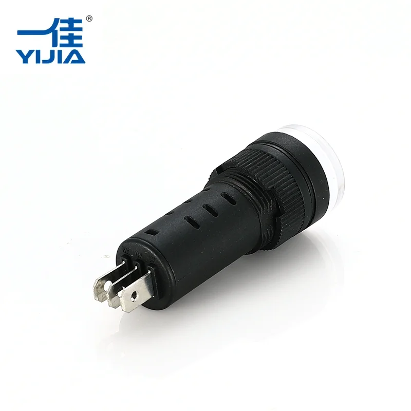 Багатобарвний індикатор світла